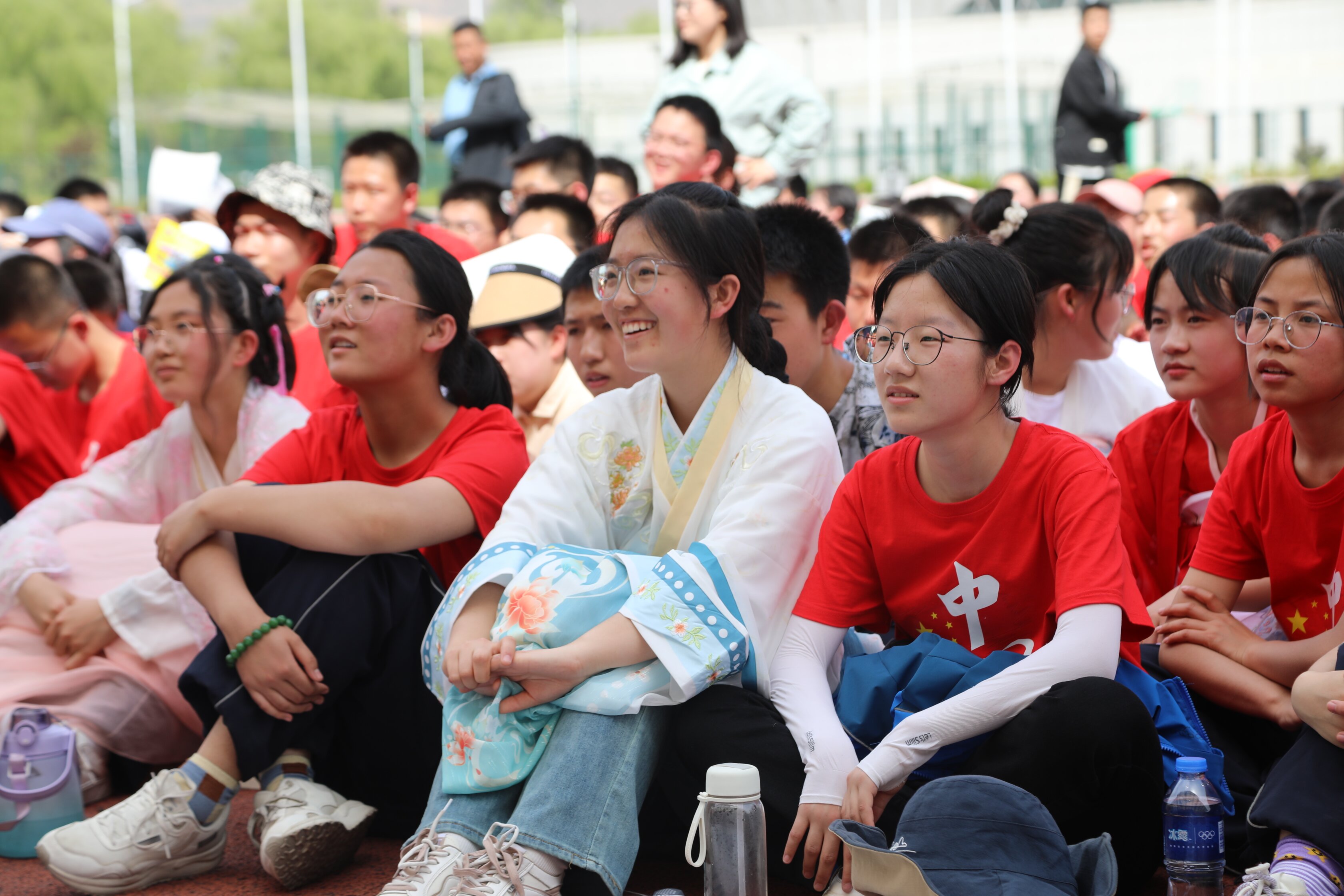 读书足以温暖每个心灵